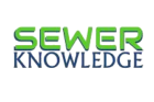 sewer knowledge logo transparent
